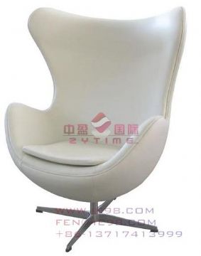 Egg Chairs-Swan Chair-Garden Egg Chairs